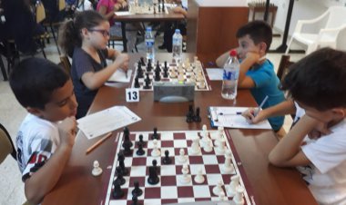 LSD Hızlı Satranç Turnuvası Sona Erdi