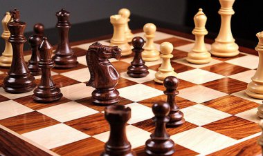 Yusuf Değirmencioğlu Satranç Turnuvası 15-19 Ekim Tarihleri Arasında Yapılacak