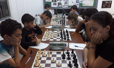 Yusuf Derğirmencioğlu 3 ncü tur sonuçları