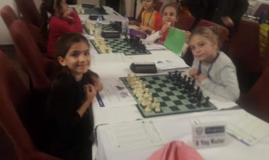 2019 Yaş Birincilikleri Ve Çalışmanın Sonunda Zafer