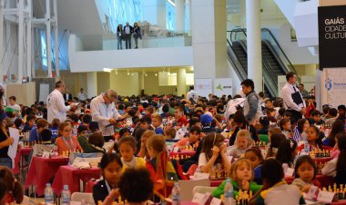 İspanya’da Final Günü