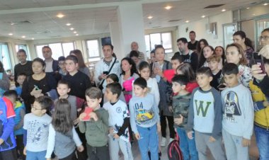 Kızılay Haftası Satranç Turnuvası Sonuçları