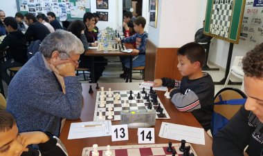 2018-19 SEZONU SATRANÇ LİGLERİ – YÖNERGELER ve GEÇİCİ TAKIM LİSTELERİ