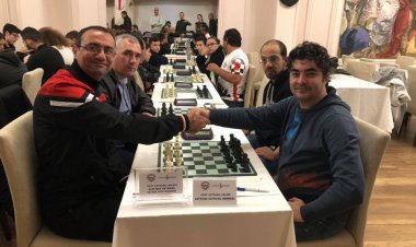 Lig Maçlarında 4 ve 5 nci Turlar 6 Ocak Pazar Günü Oynandı