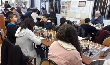 Dormen Bilişim Turnuvasında 5 nci Tur