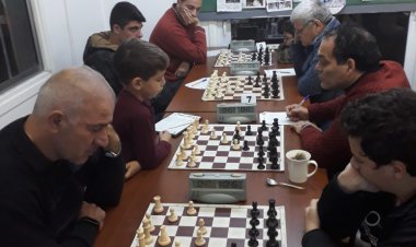 Dormen Bilişim Turnuvasında 6 ncı Tur Geride Kaldı