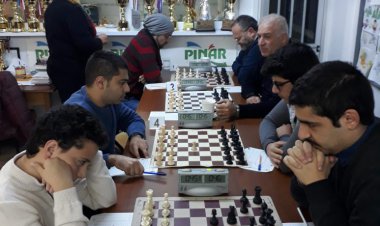 30 ncu Siyah At Turnuvasının Şampiyonu Torno Öz İş