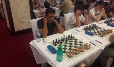 LSD Kafilesinin Sırbirstanda İlk Gün Sonuçları