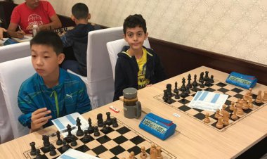 LSD Sırbistanda 4 ncü Tur sonrası