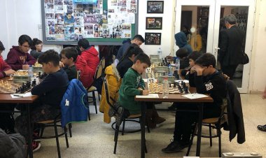 2. Dormen Bilişim Turnuvası