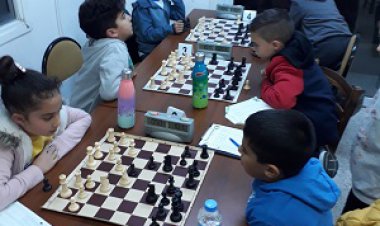 25 inci Salih Başman Anı Turnuvası