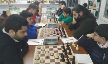 2 inci Dormen Bilişim Turnuvası