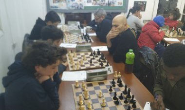 2 inci Dormen Bilişim Satranç Turnuvası – Ödül Töreni