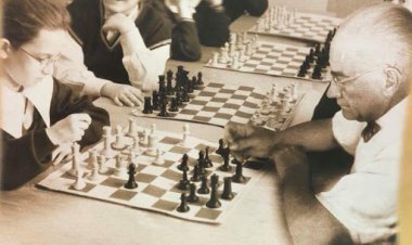 23 Nisan Ulusal Egemenlik ve Çocuk Bayramınız Kutlu Olsun