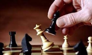 19 MAYIS GENÇLİK SATRANÇ TURNUVASI