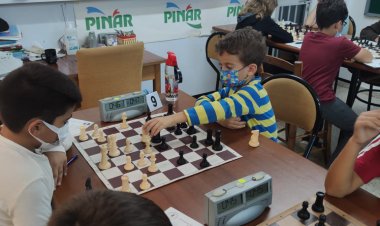 YUSUF DEĞİRMENCİOĞLU ANI SATRANÇ TURNUVASI  2021   4ÜNCÜ TURU TAMAMLANDI.