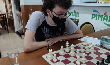 3üncü DORMEN BİLİŞİM SATRANÇ TURNUVASI TAMAMLANDI.