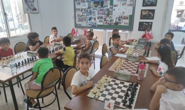 MEMORIAL SAĞLIK SATRANÇ TURNUVASI 2022 5incİ TUR TAMAMLANDI ve ŞAMPİYONLAR BELLİ OLDU