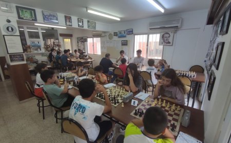 DORMEN BİLİŞİM GENEL KLASMAN 2023 TAMAMLANDI