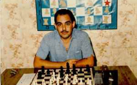 REHA CANER ANI SATRANÇ TURNUVASI 2024 BAŞLIYOR