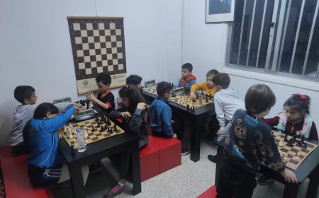 DORMEN BİLİŞİM KURSİYERLER TURNUVASINDA ŞAMPİYONLAR BELLİ OLDU