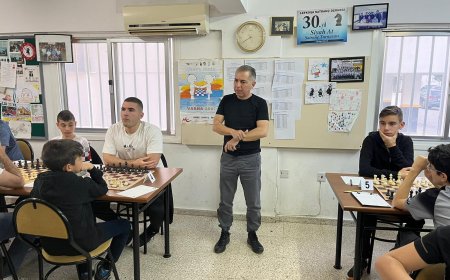 DORMEN BİLİŞİM GENEL KLASMAN TURNUVASI 2024 BAŞLADI