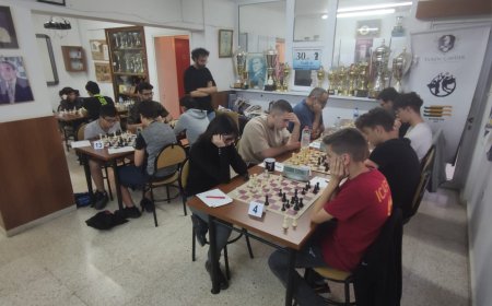 DORMEN BİLİŞİM GENEL KLASMAN 2inci TUR TAMAMLANDI