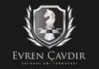 EVREN ÇAVDIR 2inci GELENEKSEL ANI SATRANÇ TURNUVASI