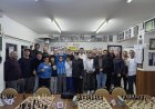 CHESS4FUN SATRANÇ TURNUVASI TAMAMLANDI